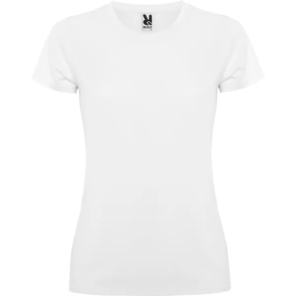 MONTECARLO WOMAN BLANCO