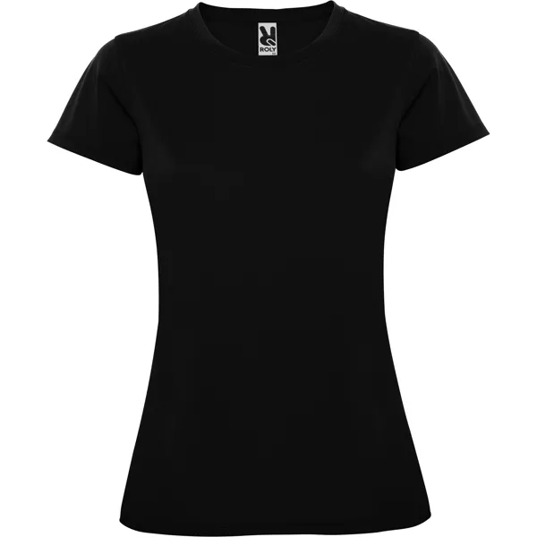 MONTECARLO WOMAN NEGRO