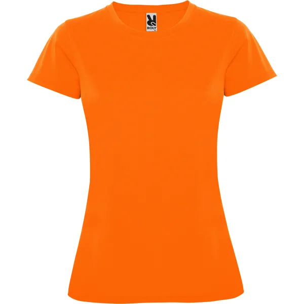 MONTECARLO WOMAN NARANJA FLUOR