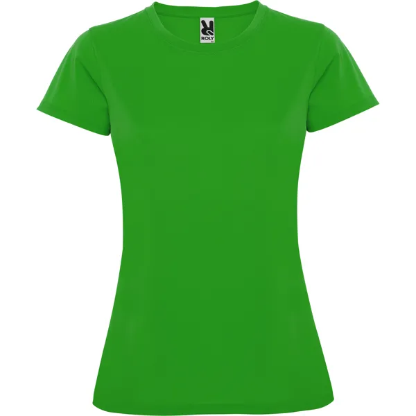 MONTECARLO WOMAN VERDE HELECHO