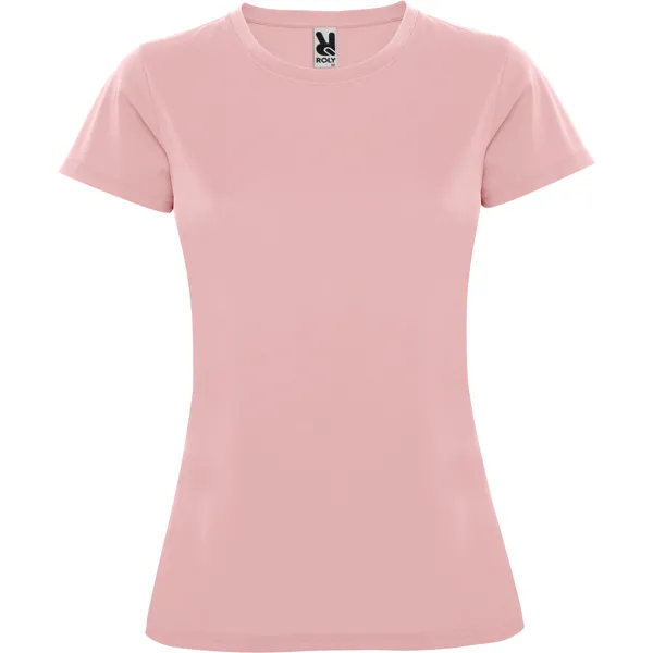 MONTECARLO WOMAN ROSA CLARO
