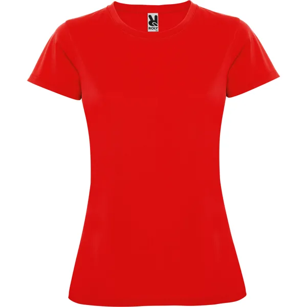 MONTECARLO WOMAN ROJO