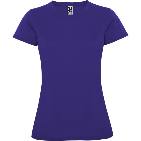 MONTECARLO WOMAN MORADO