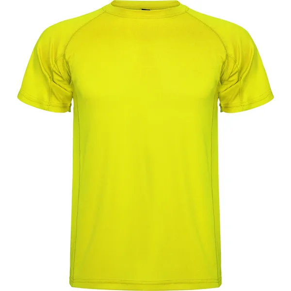 MONTECARLO AMARILLO FLUOR