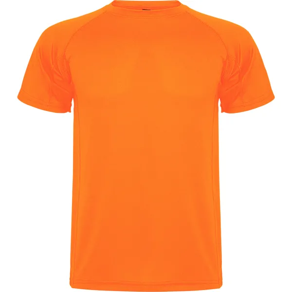 MONTECARLO NARANJA FLUOR