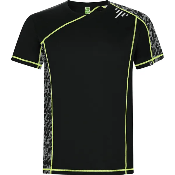 SOCHI PRINT RUN NEGRO