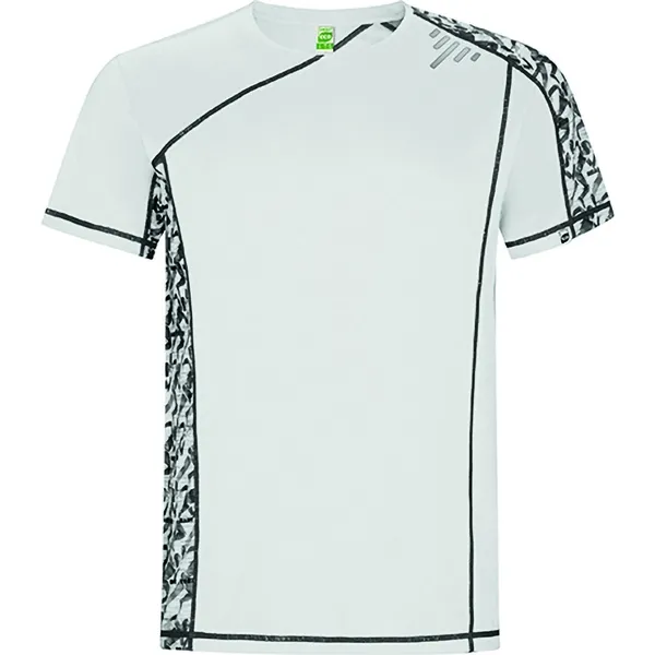 SOCHI PRINT RUN BLANCO