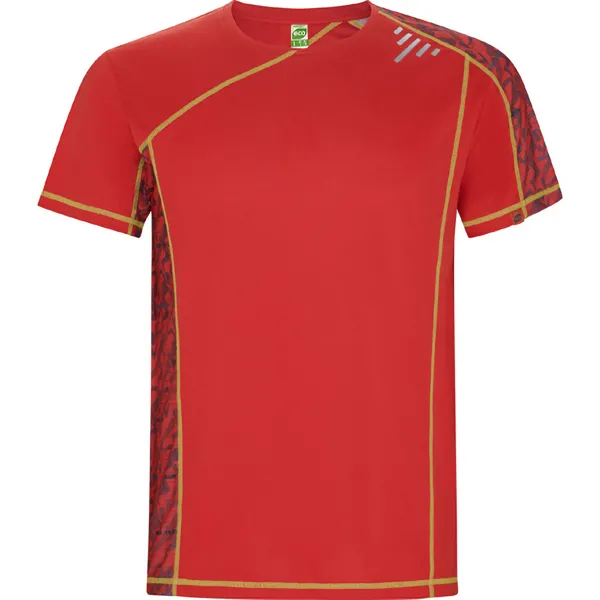 SOCHI PRINT RUN ROJO