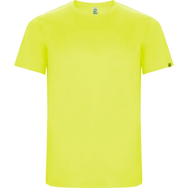 IMOLA AMARILLO FLUOR
