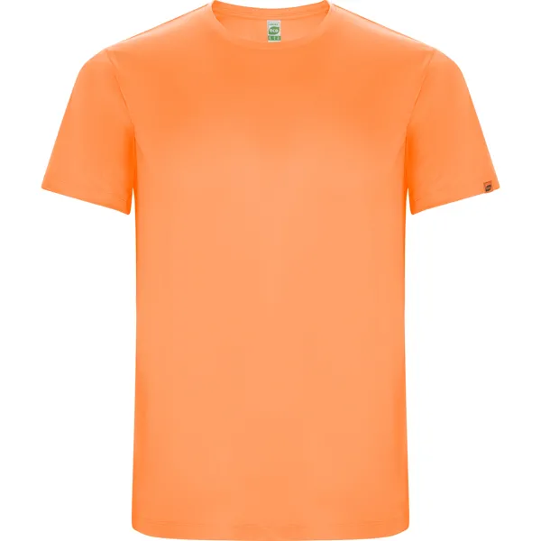 IMOLA NARANJA FLUOR