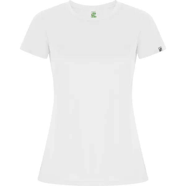 IMOLA WOMAN BLANCO