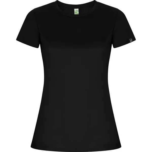 IMOLA WOMAN NEGRO