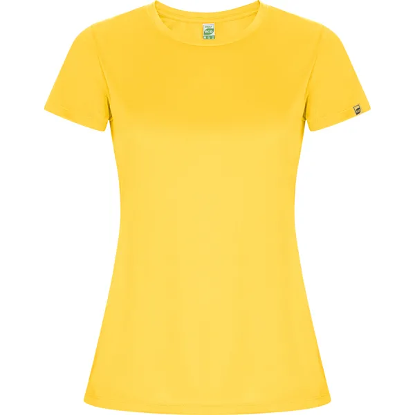 IMOLA WOMAN AMARILLO