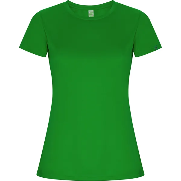 IMOLA WOMAN VERDE HELECHO