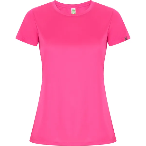 IMOLA WOMAN ROSA FLUOR