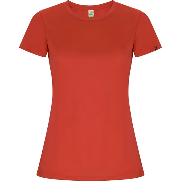 IMOLA WOMAN ROJO
