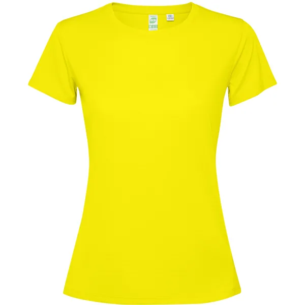 ESTORIL WOMAN AMARILLO FLUOR