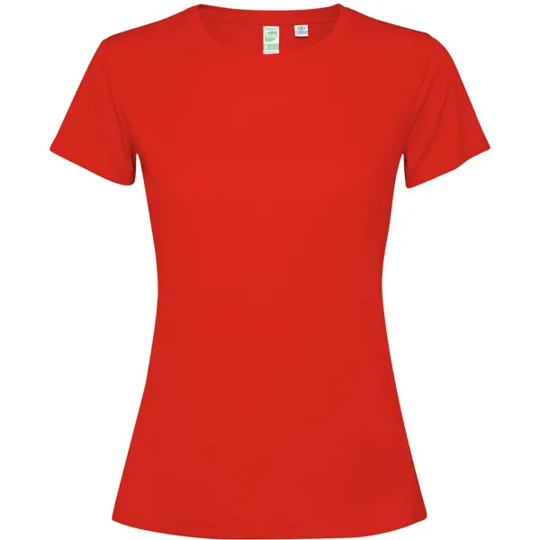 ESTORIL WOMAN ROJO