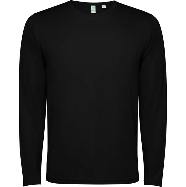 ESTORIL L/S NEGRO