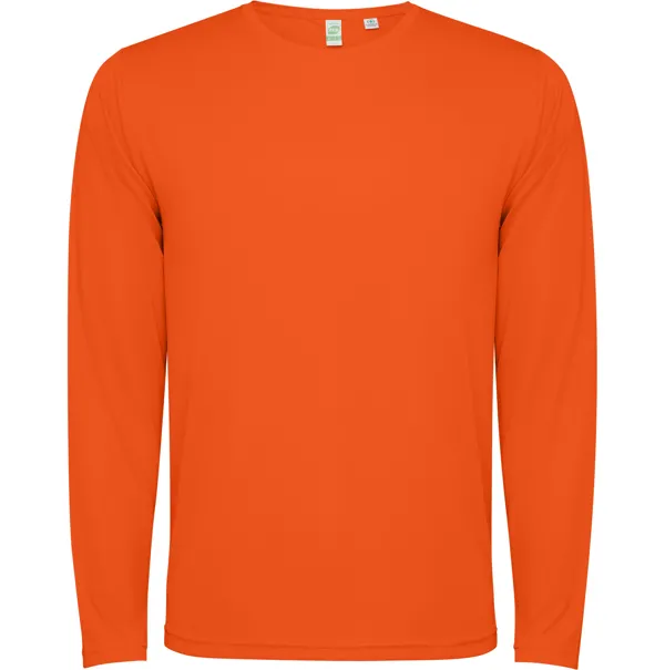 ESTORIL L/S NARANJA FUEGO