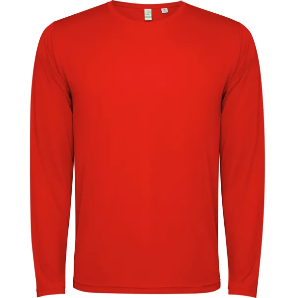 ESTORIL L/S ROJO