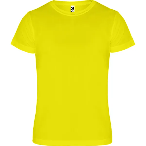 CAMIMERA AMARILLO