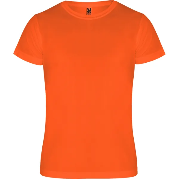 CAMIMERA NARANJA FLUOR
