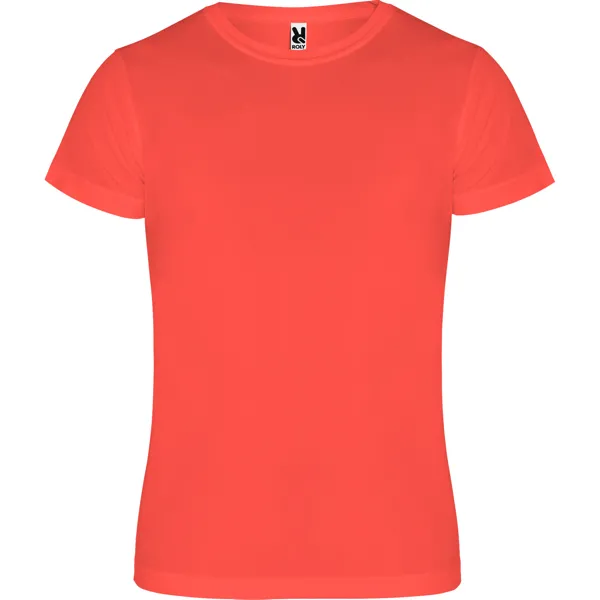CAMIMERA CORAL FLUOR