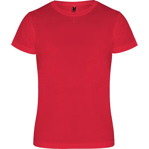 CAMIMERA ROJO
