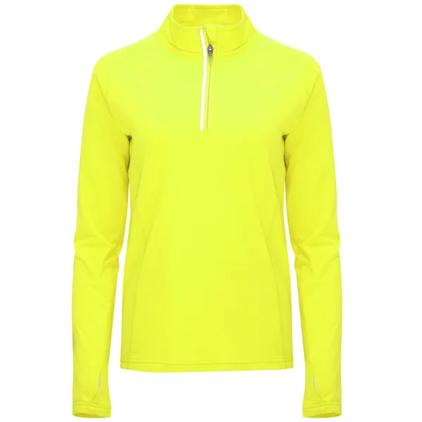MELBOURNE WOMAN AMARILLO FLUOR