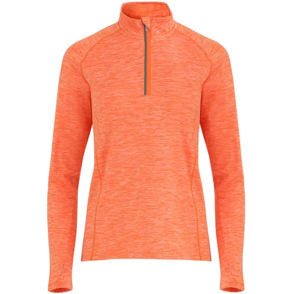 MELBOURNE WOMAN NARANJA VIGORE