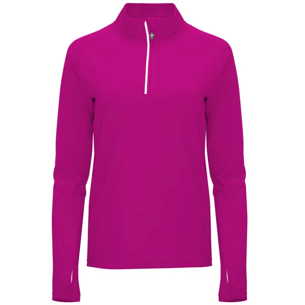 MELBOURNE WOMAN FUCSIA