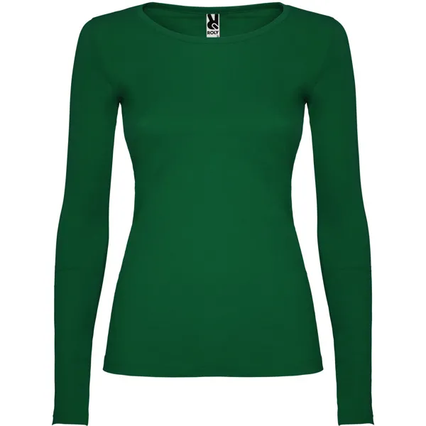 EXTREME WOMAN VERDE BOTELLA