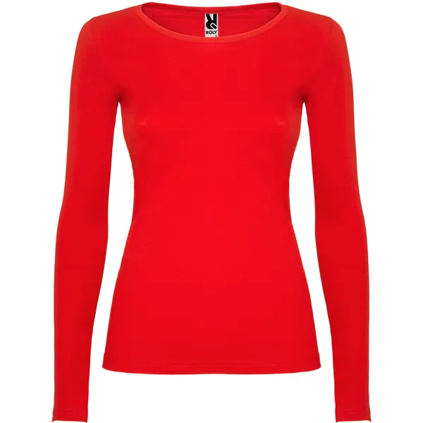 EXTREME WOMAN ROJO