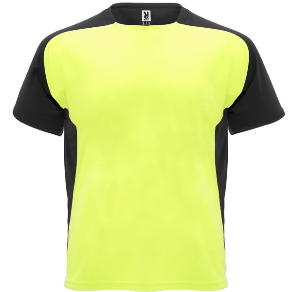 BUGATTI AMARILLO FLUOR/ NEGRO