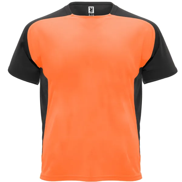 BUGATTI NARANJA FLUOR/NEGRO