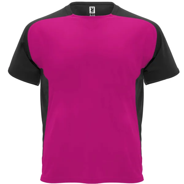 BUGATTI FUCSIA/NEGRO