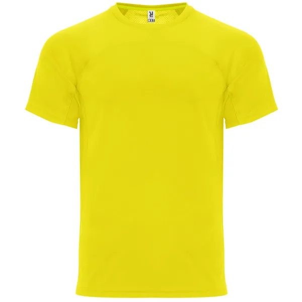MONACO AMARILLO