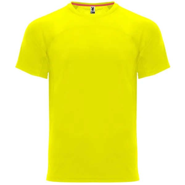 MONACO AMARILLO FLUOR