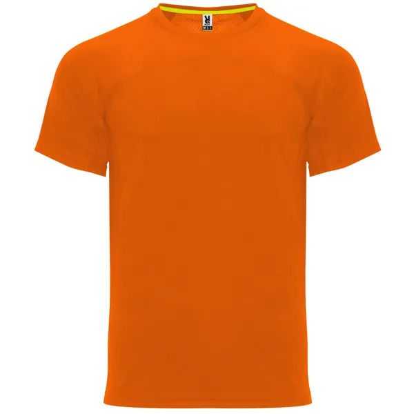 MONACO NARANJA FLUOR