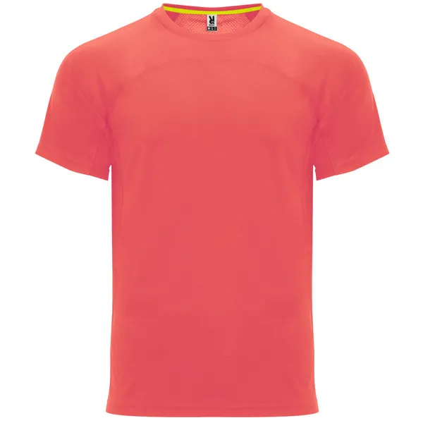 MONACO CORAL FLUOR