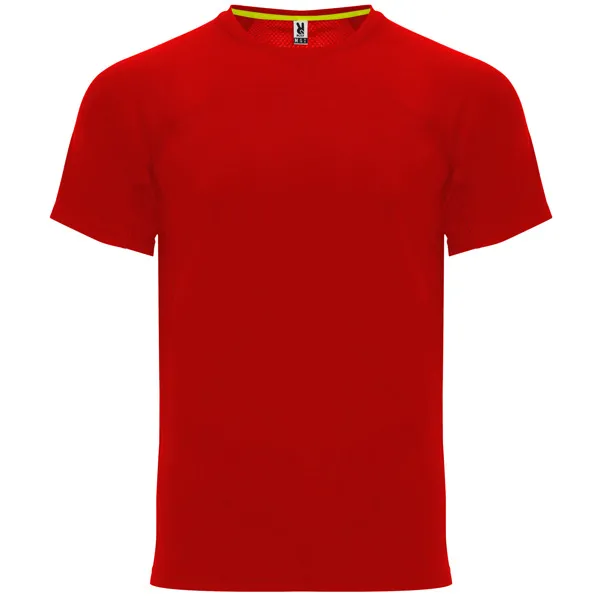 MONACO ROJO