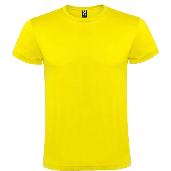 ATOMIC 150 AMARILLO