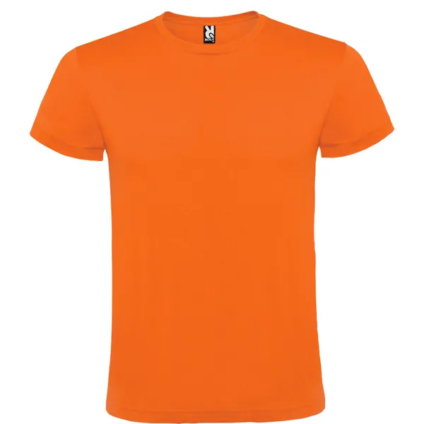 ATOMIC 150 NARANJA