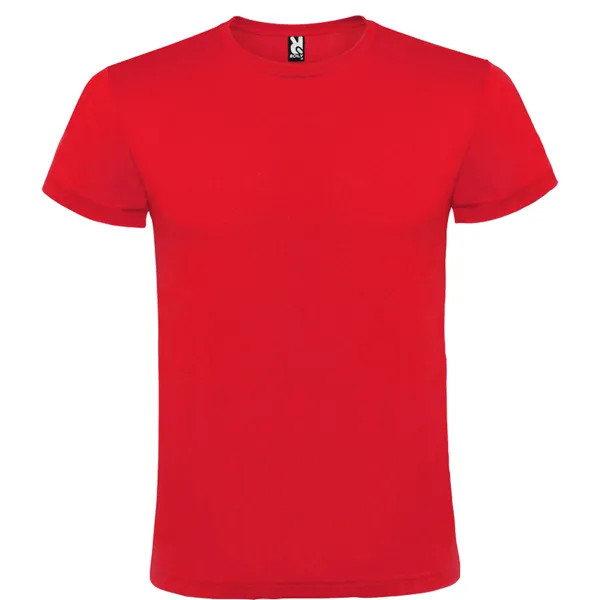 ATOMIC 150 ROJO