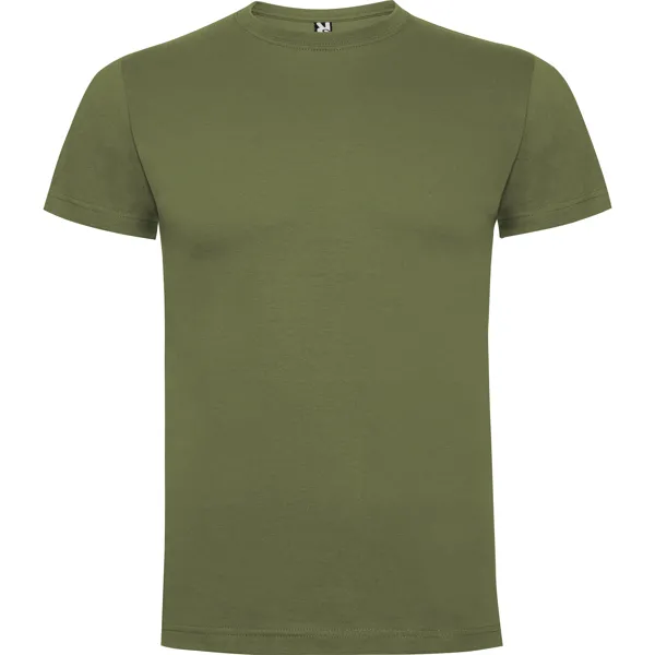 DOGO PREMIUM VERDE MILITAR