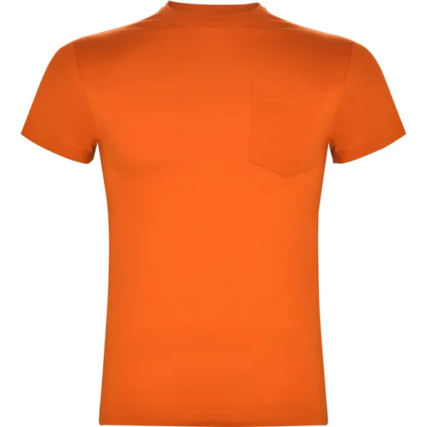 TECKEL NARANJA