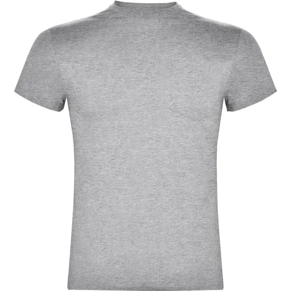 TECKEL GRIS VIGORÉ
