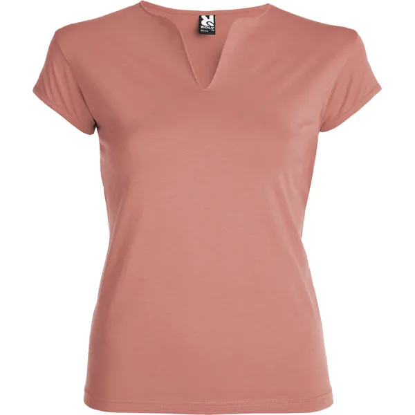 BELICE NARANJA CLAY