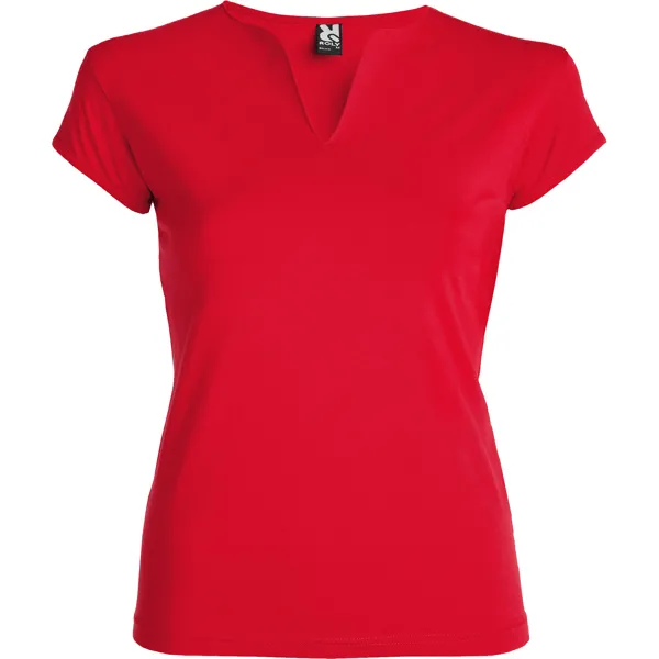 BELICE ROJO